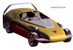 Rinspeed Splash Concept 2004 года